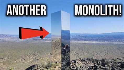 are monoliths fake